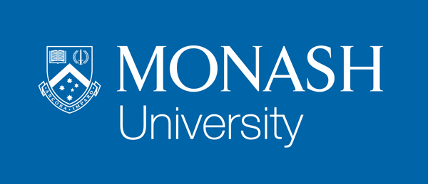 Monash Univ Logo